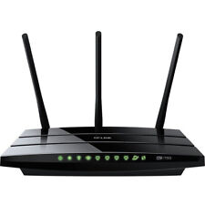 TP-Link AC1750 1750 Mbps 4-Port Gaming-Router (Archer C7 v2)