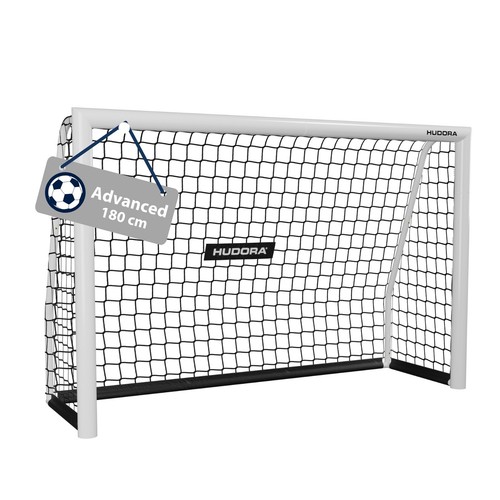 Hudora premium fußballtor - hudora,