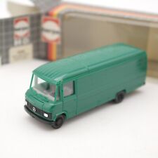 Herpa 1:87 4080 Mercedes 508 D Kastenwagen neutral in OVP QR8839