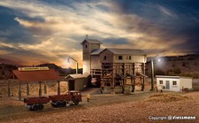 Kibri 36603 ( 6603 ) Spur Z - Schotterwerk Steiner inkl Zubehör  NEU und OVP