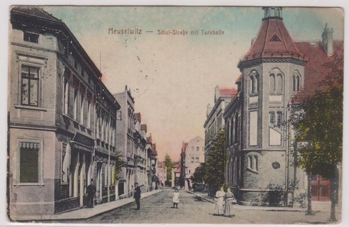 903868 meuselwitz - ak,