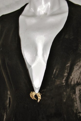 Samt baumwolle ballkleid - samt,