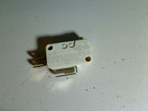 Switch sensor schalter d41x - sensor,