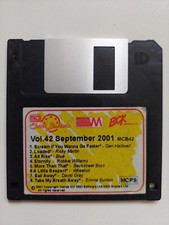 Midi Files - Vol. 42 September