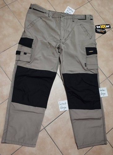 Texxor cordura arbeitshose - texxor,