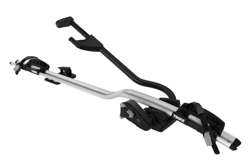 Thule proride fahrradträger - thule,