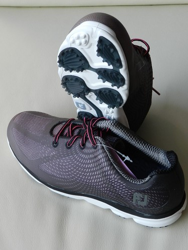 Footjoy power golfschuhe - footjoy,