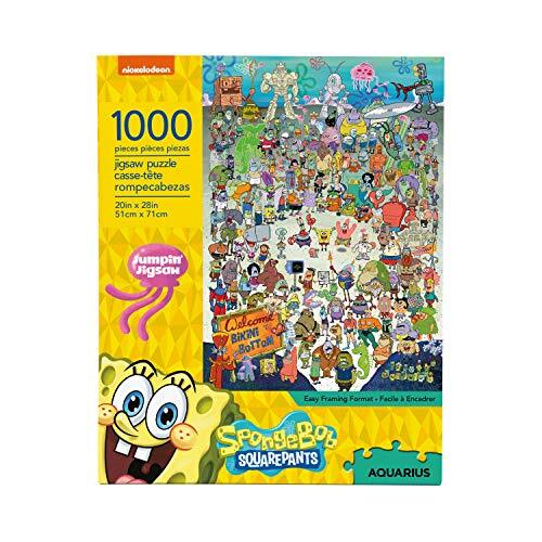 Spongebob squarepants cast - spongebob, squarepants-