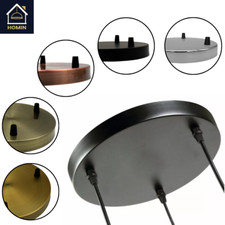 Deckenrosette Lampen Baldachin