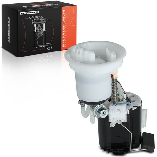 Frankberg kraftstoffpumpe - frankberg,