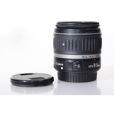 Canon EF-S 3,5-5,6/18-55 II - EFS 18-55mm 1:3.5-5.6 II Zoom Objektiv 