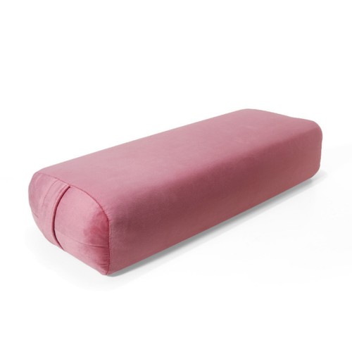 Yogabolster komfortabel
