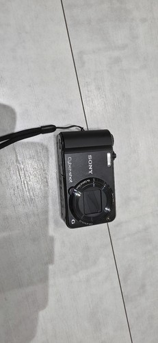 Digitale fotokamera sony - digitale,