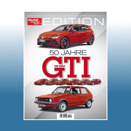 Ams edition jahre - edition,