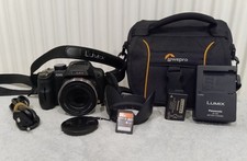 PANASONIC LUMIX DMC-FZ 45 14MP