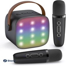 Karaoke Maschine Kinder