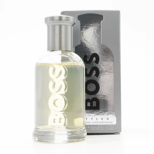 Hugo boss - boss, bottled