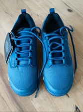 Fahrradschuhe ION Blau NEU Damen 40 Mountainbike 
