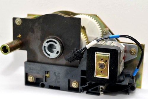Getriebemotor mch merlin - getriebemotor, v.