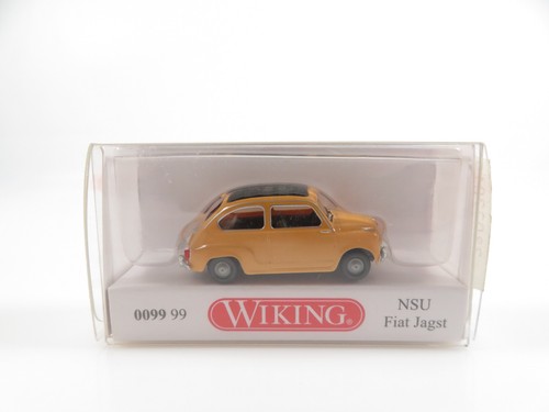 Wiking 009999 nsu - 1:87,