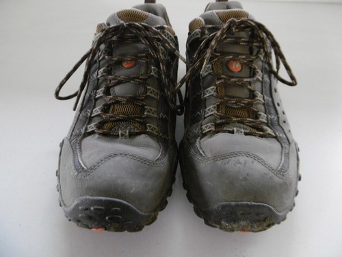 Merrell intercept gore tex - intercept, gore-tex