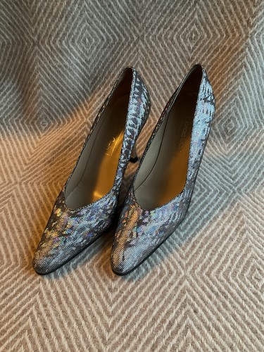 Italienische pumps high - italienische, heels