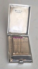 Antiker Mappin & Webb