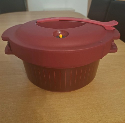 Tupperware schnellkochtopf - tupperware,