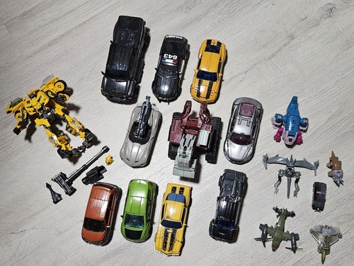Transformers sammlung konvolut - transformers, sammlung/konvolut