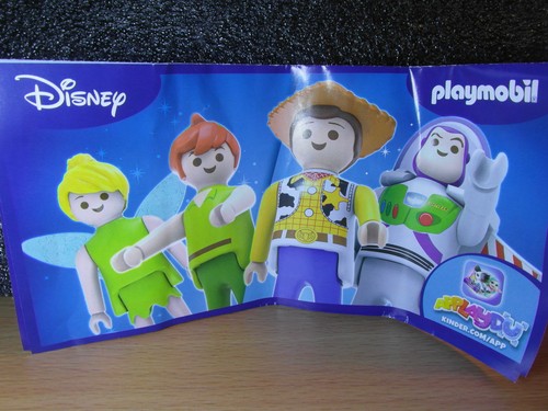 Playmobil maxi disney - playmobil,