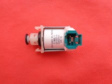 Miele Magnetventil  für