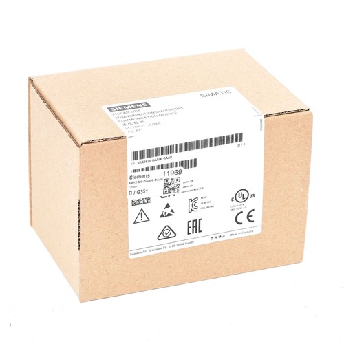 Siemens simatic can - siemens, link