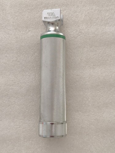 Welch allyn laryngoskopgriff - welch,