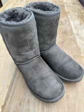 UGG Classic Boots Gr. 40 Damen Stiefel