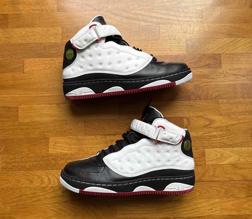 Nike air jordan fusion - nike,