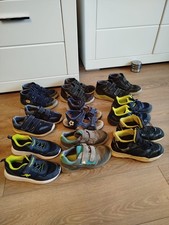 Konvolut Kinderschuhe Größe