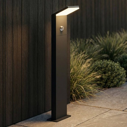 Lucande led wegeleuchte - lucande,