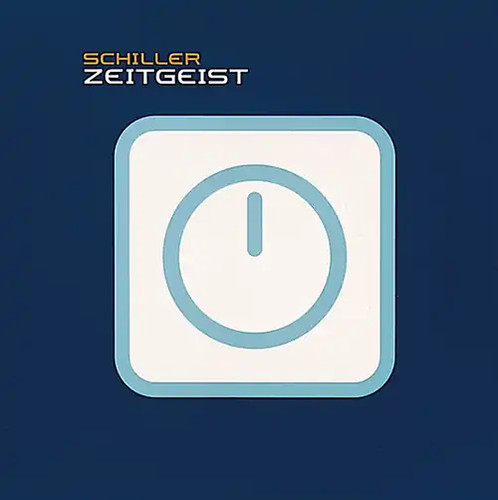 Schiller zeitgeist - schiller,