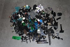 Lego Konvolut u.a. Space