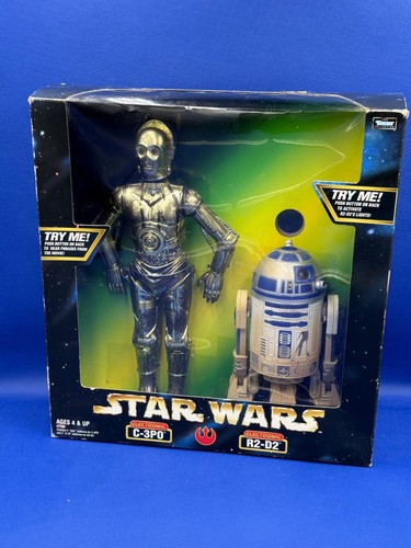 Star wars action collection - wars,
