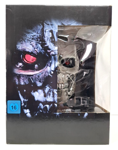 Terminator die erlösung - die, /