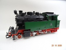 LGB Spur G 2180 S Dampflok NWE 21 Digital Sound in OVP JL3815