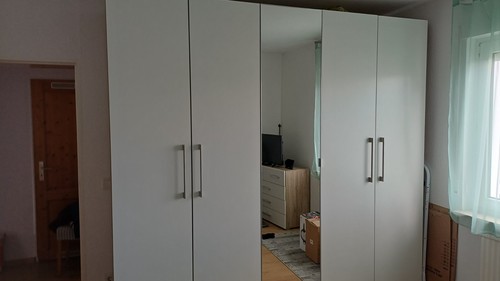 Ikea pax kleiderschrank 250 - pax, x