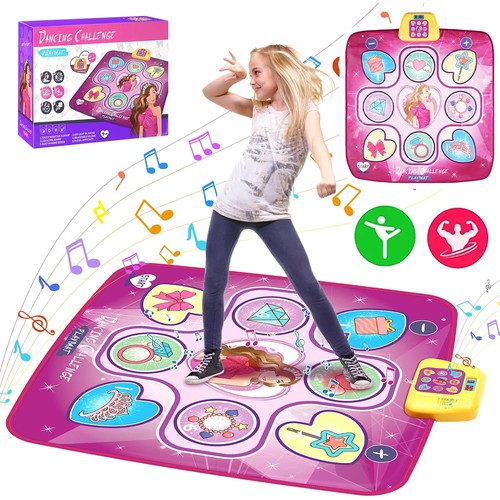 Kinder musikmatte tanzmatte - musikmatte,