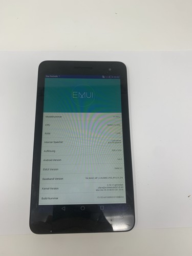 Huawei mediapad 701w - huawei, t1-701w