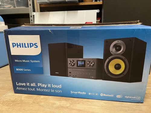 Philips tam8905 mini - philips,