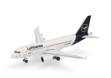 Herpa wings 500 lufthansa - herpa,