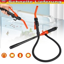 Universal Elektrische Fasspumpe Pumpe für Wasser Öl Diesel Benzin Kanister NEU