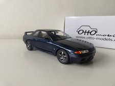 Otto ottomobile nissan - 1:18,