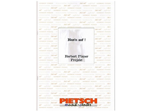 Musikverlag edelmann pixner - edelmann,